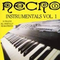Instrumentals Vol. 1