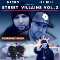 Street Villains Vol. 2