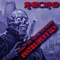 The Pre-Fix For Death Instrumentals