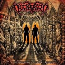 The Inexorable Death Reign