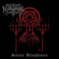 Satanic Blasphemies