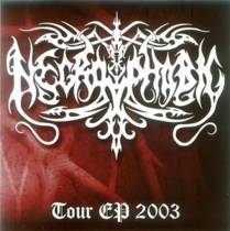 Tour EP 2003
