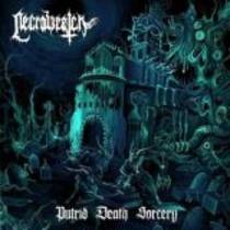 Putrid Death Sorcery