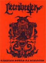 Ripping Souls Of Sinners