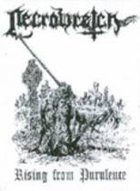 Rising From Purulence