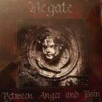 Between Anger And Pain
