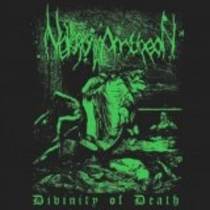 Divinity Of Death