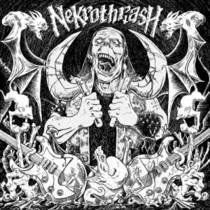Split avec Deathhammer, Töxik Death, Carniwhöre