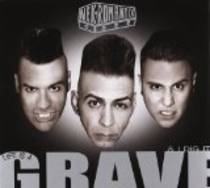 Life Is a Grave and I Dig It!