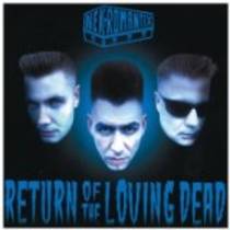 Return of the Loving Dead