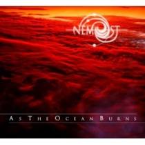 As The Ocean Burns