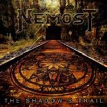 The Shadow's Trail