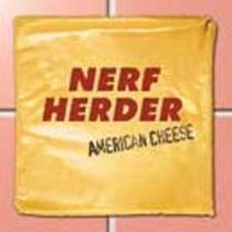 American Cheese