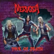 Time Of Death