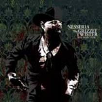 Split w/ The Grizzly Twister : Dead Rodeo Stars