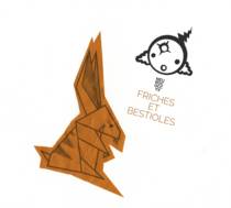Friches et Bestioles