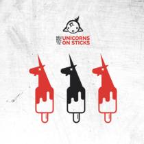 Unicorns on Sticks