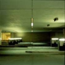 Territorial Reconstruction 12"