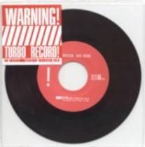 Turbo Record! 7"
