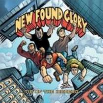 New Found Glory - The Tip of the Iceberg/ISHC - Takin' it Ova