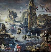 Les Insurgés de Romilly