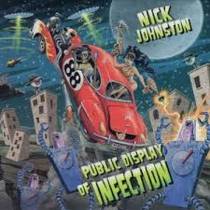 Public Display Of Infection
