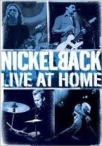 Live At Home