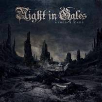 Ashes & Ends