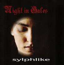 Sylphlike