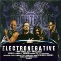 Electronegative