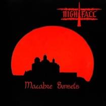 Macabre Sunsets
