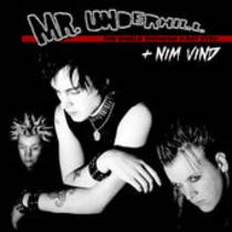 The World Through X-Ray Eyes (avec Mr. Underhill)