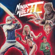 Ninja Wolf II