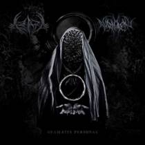 Dramatis Personae (split avec Azziard)