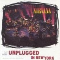 MTV Unplugged : live in New-York