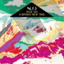 Ride On A Brand New Time