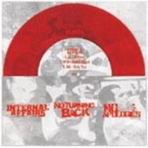 3 Way Split avec No Turning Back & Internal Affairs