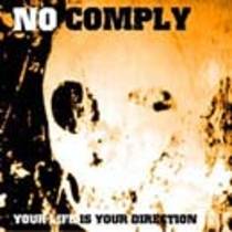 Your Life (is your direction)