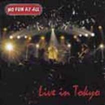 Live In Tokyo EP
