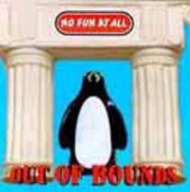 Out of Bounds