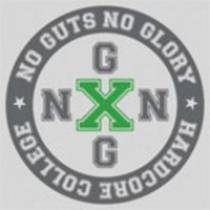 Hardcore College