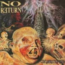 Contamination Rises