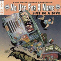 Live in a Dive
