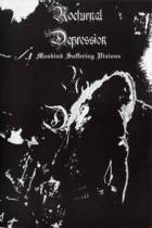 Mankind Suffering Visions (DVD)