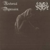 Nocturnal Depression / Kaiserreich Split