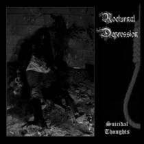 Suicidal Thoughts