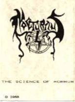 The Science Of Horror