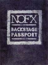 Backstage Passport