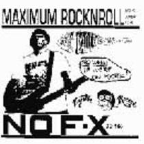 Maximum Rock'N Roll