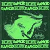 NOFX/Rancid Byo split CD
